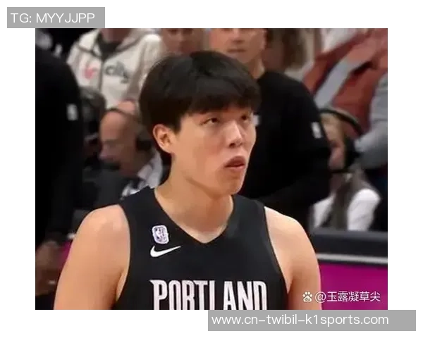 杨瀚森7分钟2分1板2帽！演出单臂暴扣+连送大帽 迎NBA生计首胜