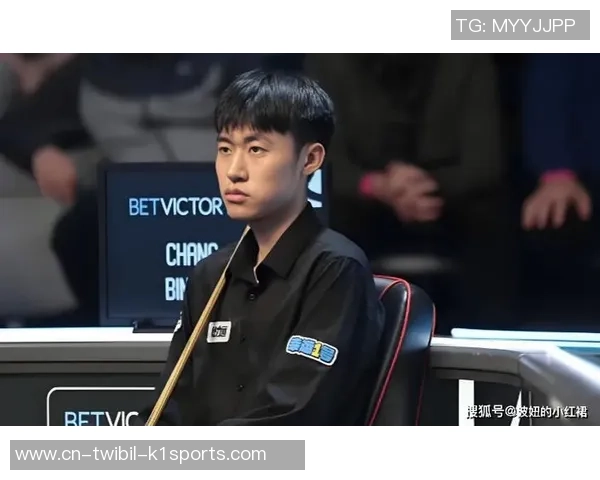 斯诺克苏格兰公开赛｜常冰玉完结塞尔比张狂12连胜