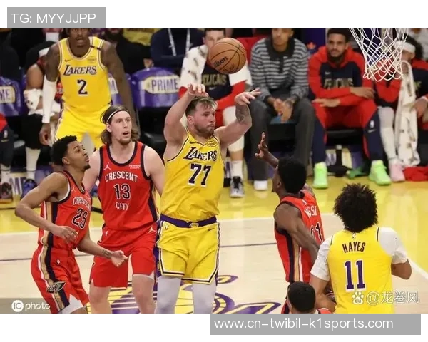 洛杉矶湖人在主场以133-121大胜新奥尔良鹈鹕 收成7连胜